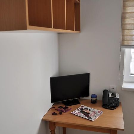 Rooms Karadjordje بلغراد المظهر الخارجي الصورة