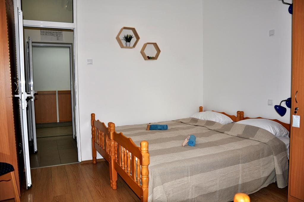 Rooms Karadjordje بلغراد المظهر الخارجي الصورة