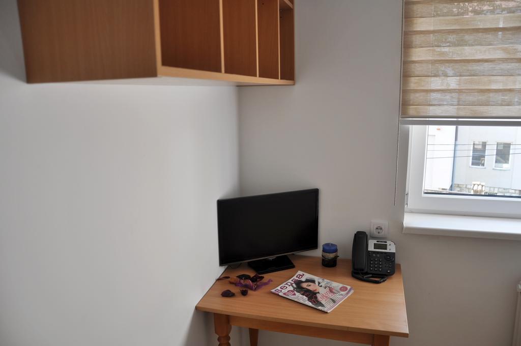 Rooms Karadjordje بلغراد المظهر الخارجي الصورة