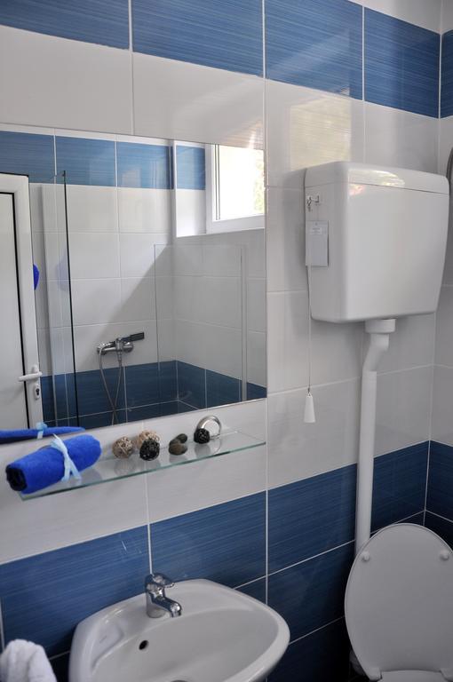 Rooms Karadjordje بلغراد المظهر الخارجي الصورة
