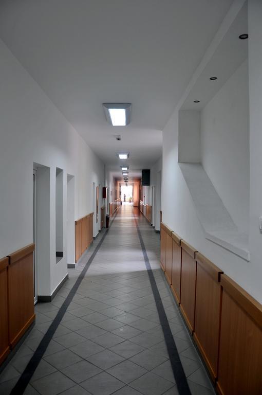 Rooms Karadjordje بلغراد المظهر الخارجي الصورة
