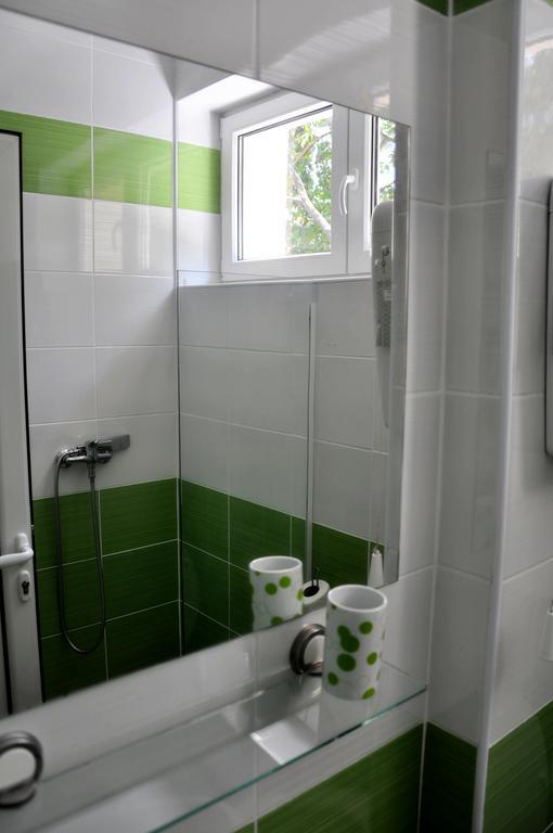 Rooms Karadjordje بلغراد المظهر الخارجي الصورة