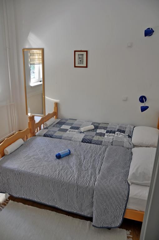 Rooms Karadjordje بلغراد المظهر الخارجي الصورة