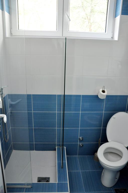 Rooms Karadjordje بلغراد المظهر الخارجي الصورة