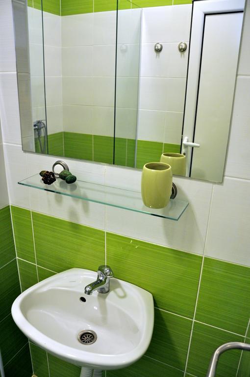 Rooms Karadjordje بلغراد المظهر الخارجي الصورة