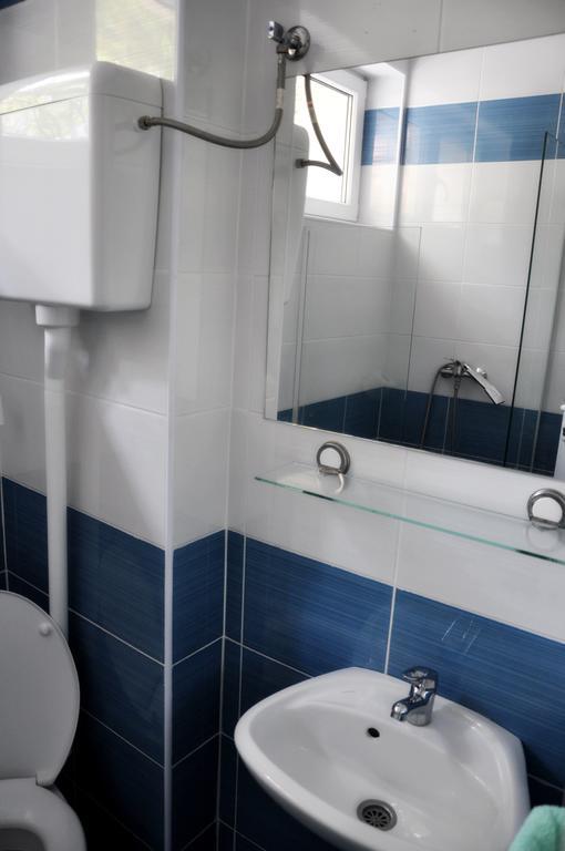 Rooms Karadjordje بلغراد المظهر الخارجي الصورة