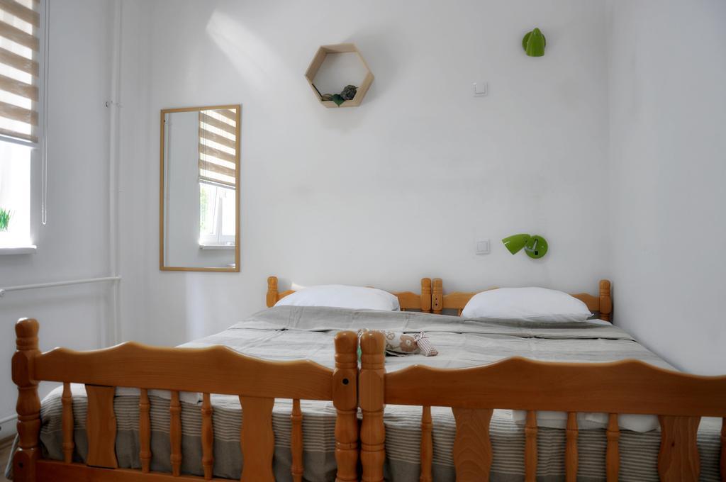 Rooms Karadjordje بلغراد المظهر الخارجي الصورة