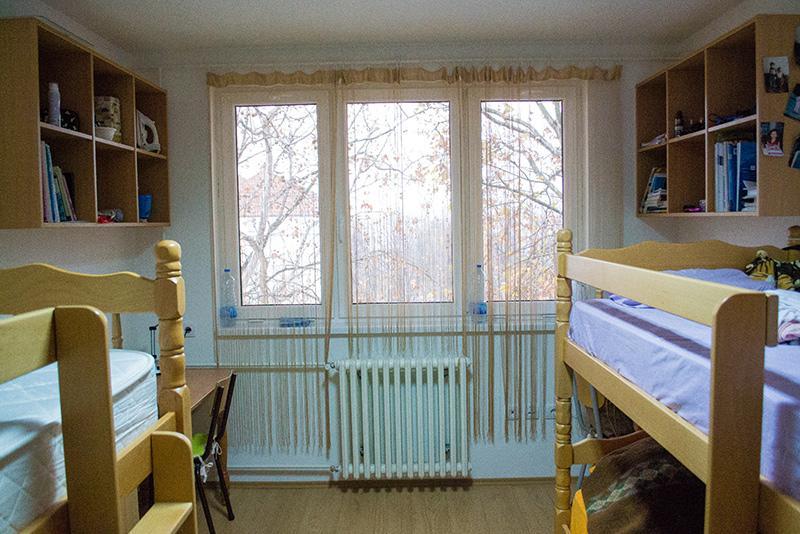 Rooms Karadjordje بلغراد المظهر الخارجي الصورة