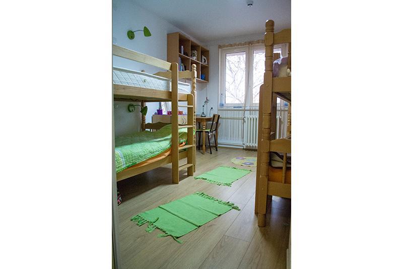 Rooms Karadjordje بلغراد المظهر الخارجي الصورة